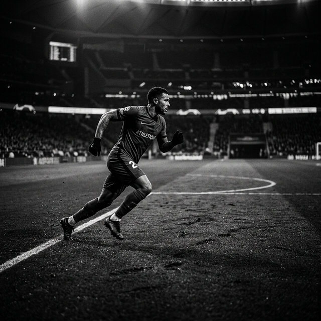 Инвертированные фулбеки: конец эры классических вингеров