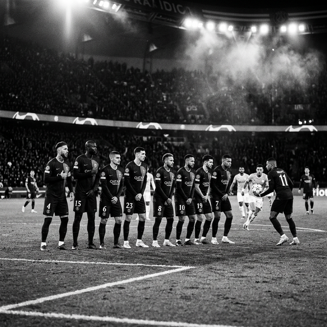 Кризис прессинга: топ-клубы опустили линии