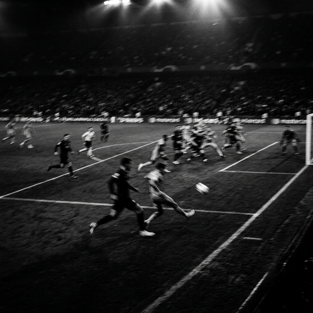 Бундеслига: Лаборатория переходных фаз и вертикальной магии