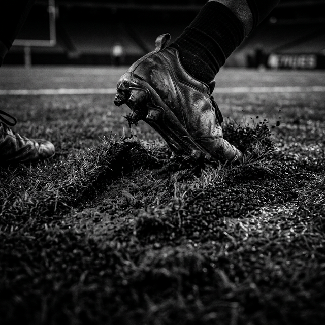 Ligue 1: Атлетизм, Изоляции и Тактика Выживания