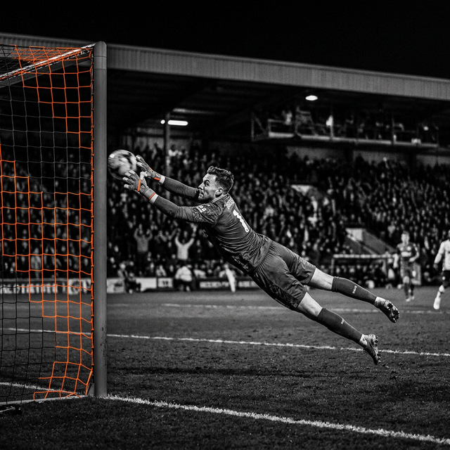 xG: это только начало. Что реально показывает качество ударов